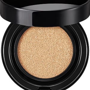 JUNG SAEM MOOL Essential Skin Nuder fondotinta cushion lunga tenuta SPF 50+ + ricarica colore Medium Deep 2× 14 g