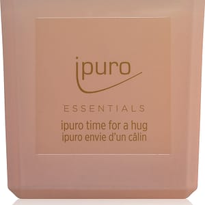 ipuro Essentials Time For A Hug candela profumata 125 g