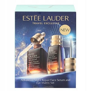 Estée lauder Set regalo per la cura Advanced Night Repair