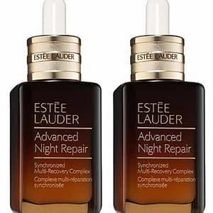 Estée lauder Set regalo per pelli mature Set siero Advanced Night Repair