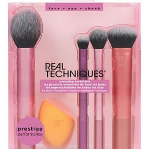 Real Techniques Everyday Essentials