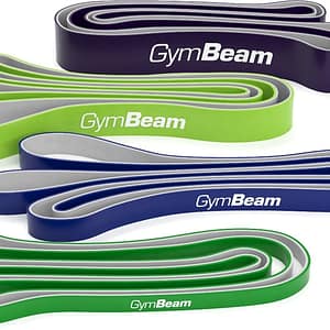 GymBeam Expander set di bande elastiche