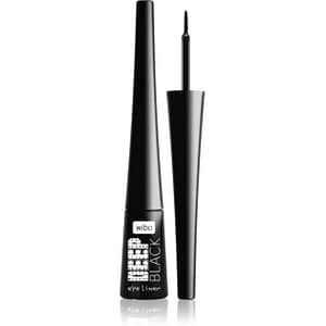 Wibo Deep Black eyeliner liquidi 4 g