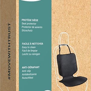 Ezimoov EZI MAT CLASSIC Eco friendly protezione per seggiolino auto