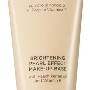 Bottega Verde Face Care primer illuminante per fondotinta 30 ml