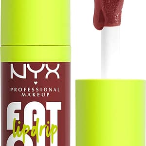 NYX Professional Makeup Fat Drip olio labbra colore Sprinkle Sprinkle 4,8 ml
