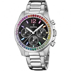 Orologio Donna Festina Boyfriend F20606/3