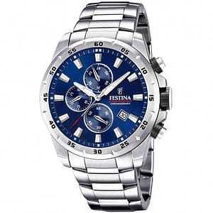Orologio Uomo Festina Chrono Sport F20463/2