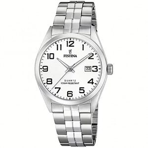 Orologio Unisex Festina Classics F20437/1