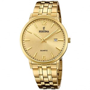 Orologio Uomo Festina Classics F20513/3