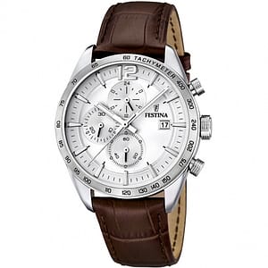 Orologio Uomo Festina Timeless Chronograph F16760/1