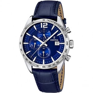 Orologio Uomo Festina Timeless Chronograph F16760/3