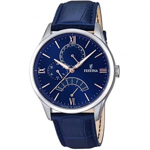 Orologio Uomo Festina Retro F16823/3