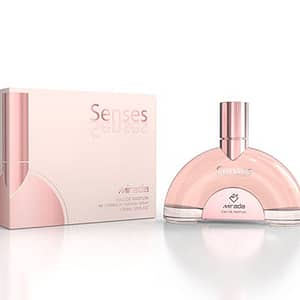 Mirada Senses EDP W 90 ml