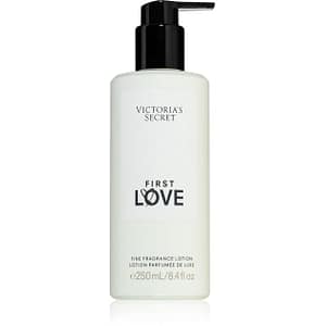 Victoria's Secret First Love latte corpo da donna 250 ml
