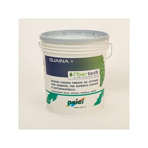 Resina liquida Naici Guaina + (Confezione da 4, 16 Kg)