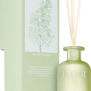 SEAL AROMAS Fleur White Lilac diffusore di aromi 100 ml