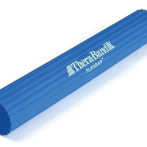 Thera-Band FlexBar hand grip resistenza 11 kg (Heavy)
