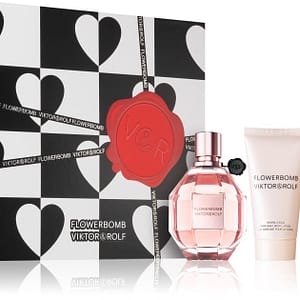 Viktor & Rolf Flowerbomb confezione regalo da donna con lozioni corpo