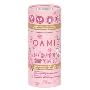 Foamie Berry Blonde (Shampoo secco) 40 g