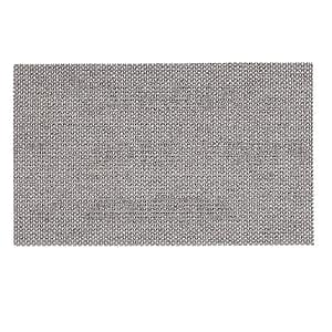 Fogli abrasivi Mirka Abranet 81x133mm supporto a rete, grana 80 (10pz)