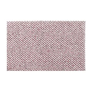 Fogli abrasivi Mirka Abranet Ace HD 81x133mm supporto a rete, grana 60 (25pz)