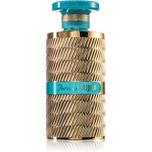 Ard Al Zaafaran Forever Gold EDP U 100 ml