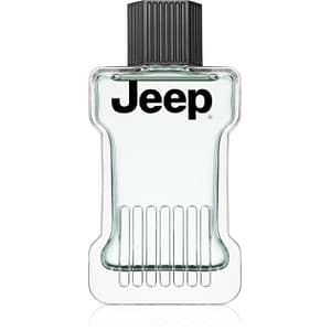 Jeep Freedom Eau de Toilette per uomo 100 ml