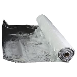 Freno vapore Dakota Difu Stop ALU 120 a 3 strati, rotolo 1,5x50mt