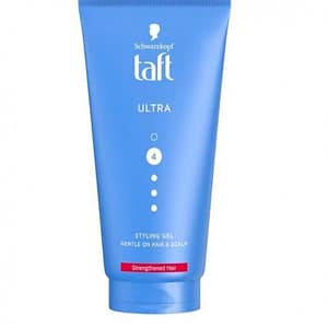 Schwarzkopf Gel Per Capelli – Ultra Strong – 150 Ml