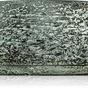 PAJU Gery Brown candela da esterno 23×11 cm 23×11 cm