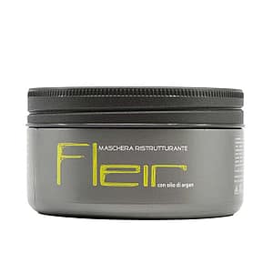 Gestil Maschera Ristrutturante Wonder con Olio di Argan – Volume: 300 ml