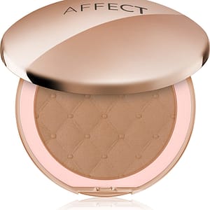 Affect Glamour bronzer compatto colore Havana 9 g