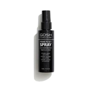 Gosh, Donoderm, spray fissante, 50 ml