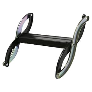 Gradino 320mm Dakota per scala retrattile Supra da 600