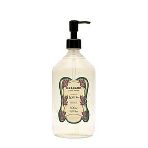 Sapone Liquido Granado Baunilha & Acafrao 500 ml