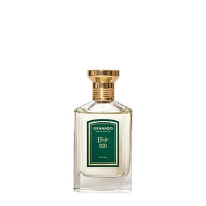 Granado Elixir 1870 Eau de Parfum 75 ml