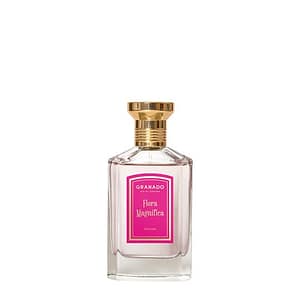 Granado Flora Magnifica Eau de Parfum 75 ml