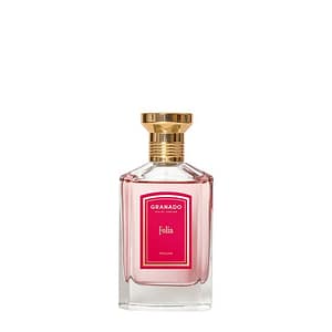 Granado Folia Eau de Parfum 75 ml