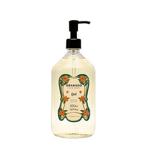Sapone Liquido Granado Oud 500 ml