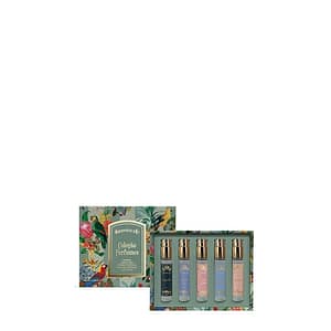 Granado Passaros Eaux de Parfum Discovery Set