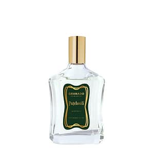 Granado Patchouli Eau de Toilette 100 ml