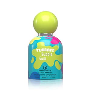 Tubbees Bubble Gum EDP U 50 ml