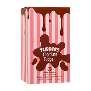 Tubbees Chocolate Fudge EDP U 50 ml