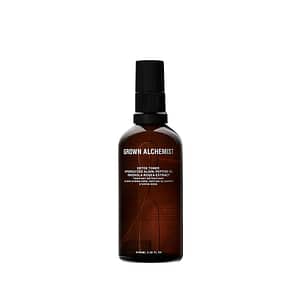 Grown Alchemist tonico detox, estratto di Rhodiola Rosea, detergente, tonico detergente, 100 ml