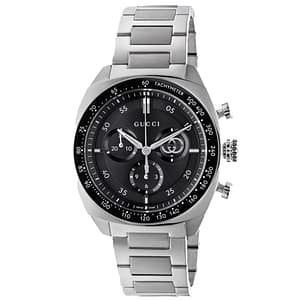 Orologio Uomo Gucci Interlocking YA142316