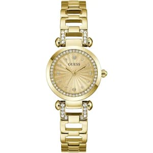 Orologio Donna Guess Ginger GW0869L4