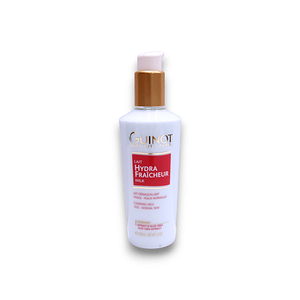Guinot, Hydra Fraicheur, latte detergente per il viso, 200 ml