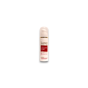 Guinot, Longue Vie Levres, volumizzante, balsamo per le labbra, 15 ml