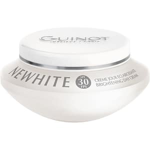 Guinot, Newhite, illuminante, crema per il trattamento locale, per macchie scure, per il viso, 50 ml